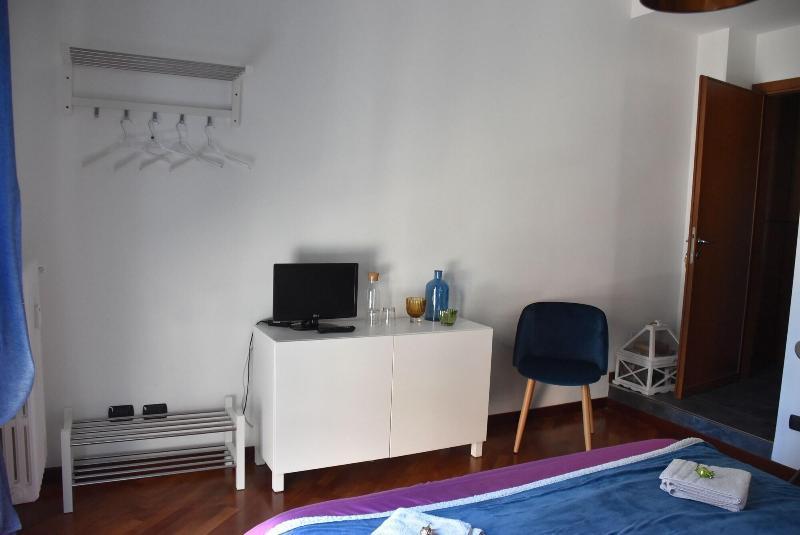 Stasera A Casa Da M.E. Rom Eksteriør billede